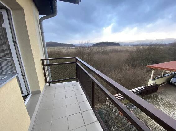 Pronájem Byt 3+1, Na Strážišti, Kadaň, okres Chomutov