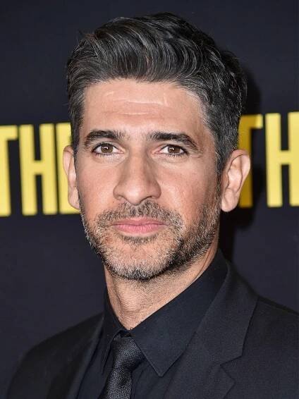 Raza Jaffrey - Actor, Singer