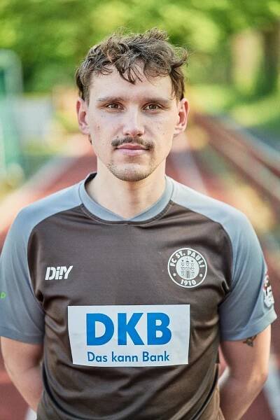 Bundesliga – FC Sankt Pauli von 1910 e.V. Blindenfussball