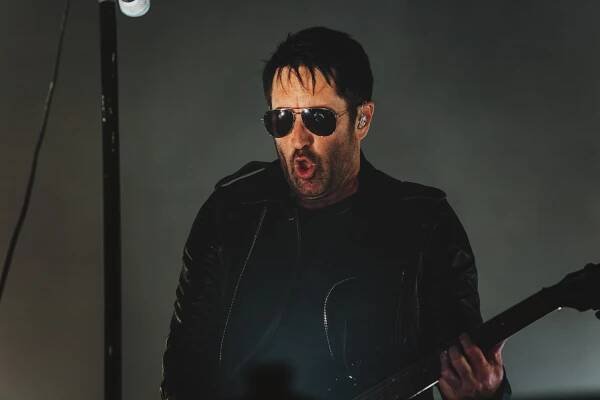 Trent Reznor & Atticus Ross’s Future Ruins fest brings tons of cool, legendary film and TV composers to L.A.