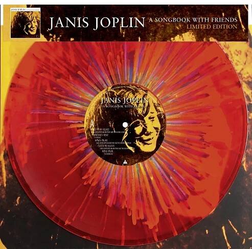 Janis Joplin Complete Lyrics Archive