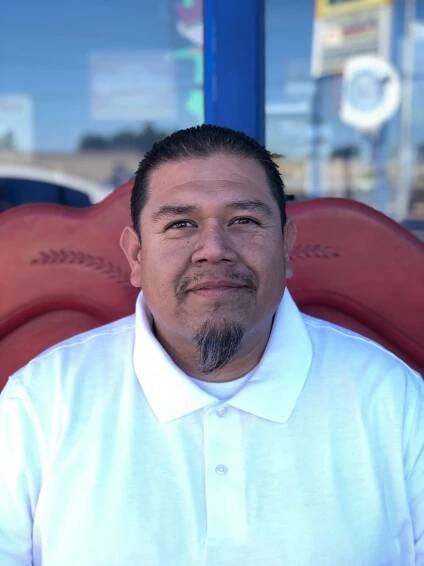 Jorge | National Automotive Repair
