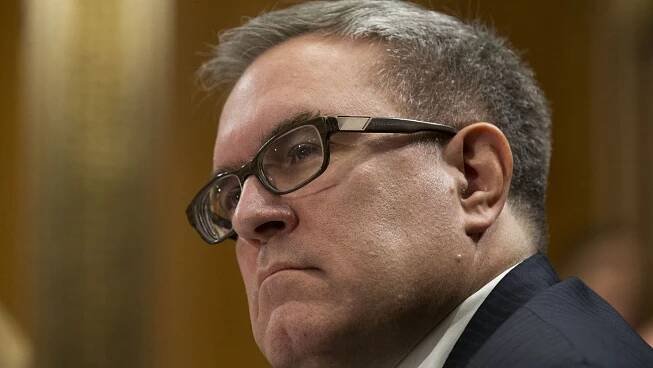 A former coal lobbyist is the new leader of the EPA