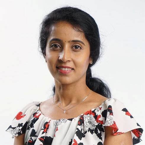 Madhavi-Srinivasan
