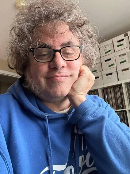 Dan Epstein