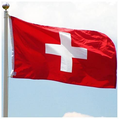 Switzerland