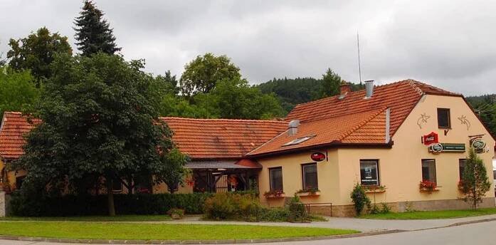 Restaurace V Chaloupkách Předklášteří | Apetee