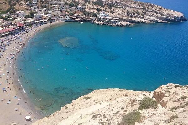 Kreta, Griechenland: Was Sie vor Ihrer Reise wissen sollten (2025) - Tripadvisor