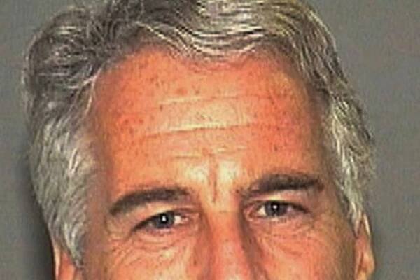 Jeffrey-Epstein