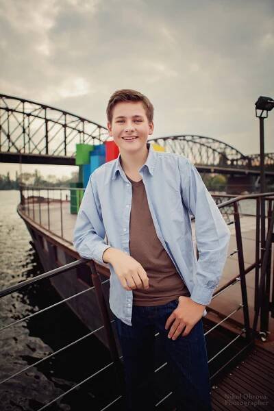 Štěpán Tuček - Studiové