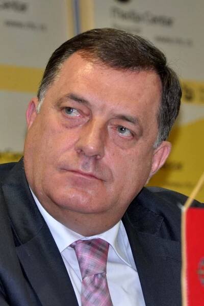 Przewodniczący Prezydium Bośni i Hercegowiny – Wikipedia, wolna encyklopedia