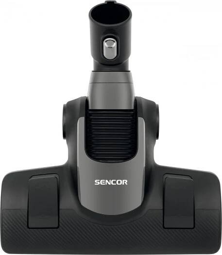 Vysavač SENCOR SVC 9000BK černý (black) | kak.cz