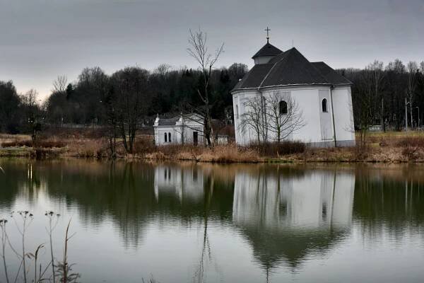 Kraj mrtvých dolů. Fotoreportáž z míst, nad nimiž nadvládu přebírá příroda | iROZHLAS - spolehlivé zprávy