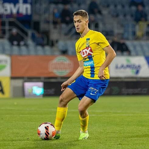 Pašek krásnou ranou načal Opavu a Líšeň si odvezla tři body. Podívejte se