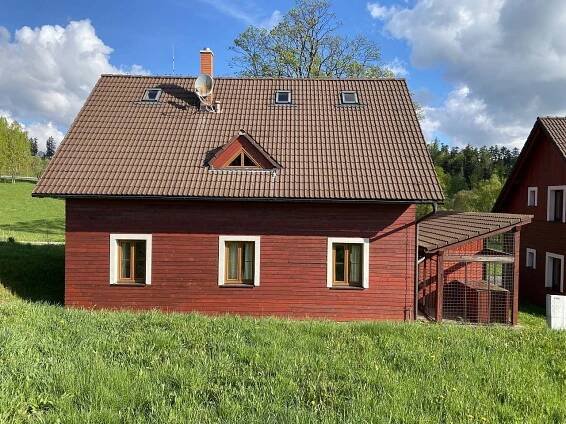 Apartmány F - chata Svoboděnka - foto 2