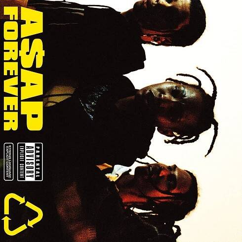 Místo slibovaného alba tu máme alespoň singl! A$AP Rocky feat. Moby "A$AP Forever" - HipHopStage.cz