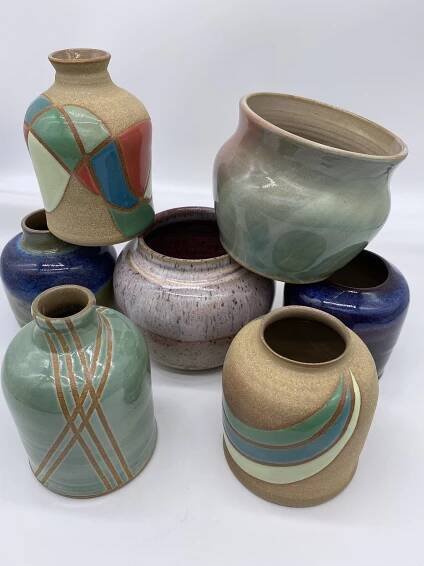 Student Highlight: Julia Culver – Anhinga Clay Studios