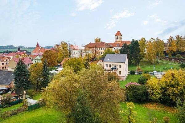 Prodej domů, Poběžovice | Mapio.cz