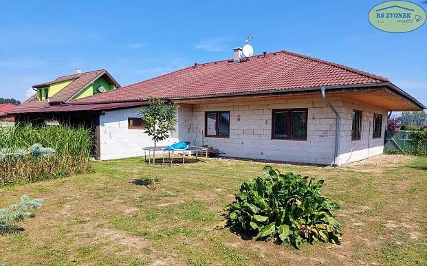 Prodej rodinného domu 206 m², pozemek 1152 m², Lutopecny