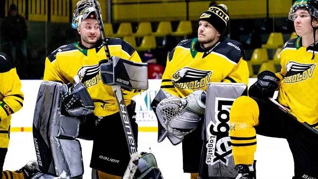 Sokolov ztratil v Přerově dobře rozjetý zápas, padl