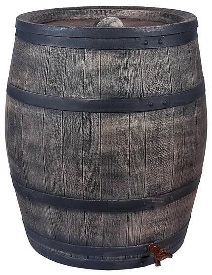Roto Sud na dešťovou vodu 240 l