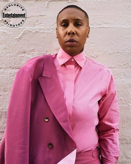 Lena Waithe is cementing her place as a Hollywood power player: 'Like it or not, I'm not going anywhere'