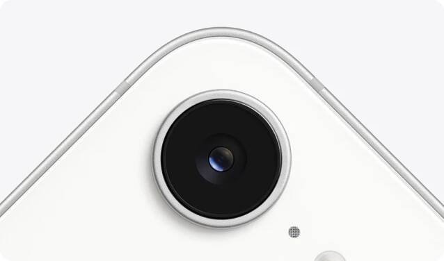 iPhone 16e 128GB 5G