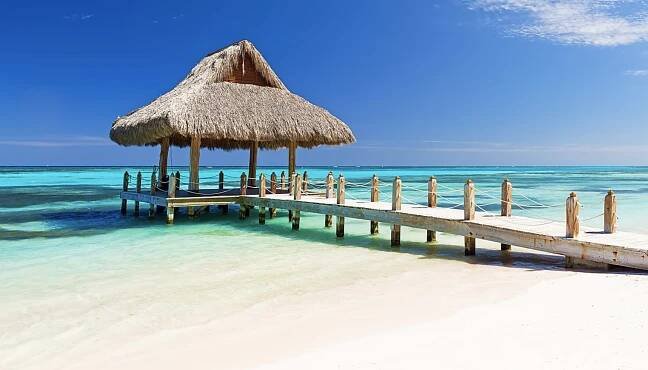 Escape to...Punta Cana Holiday Weather Blog