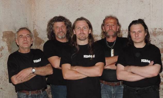 Atlantis - Hard rock | CS MUSIC