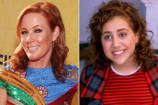 Clueless Actress Elisa Donovan Recalls Her Favorite On-Set Memory of the Late Brittany Murphy (Exclusive)