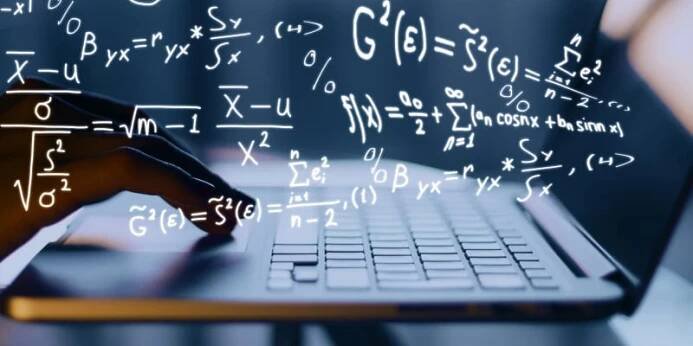 Odkud je asi nenáviděná algebra?