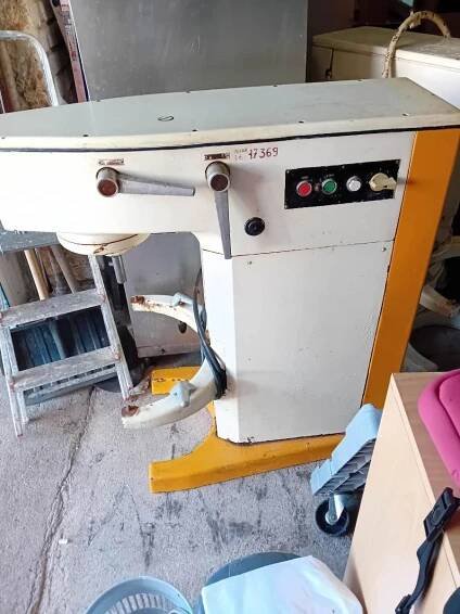 robot RE22 Alba včetně kompletního príslušenství