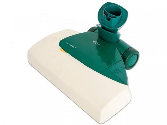 Klepací hlavice - model EB351 Vorwerk