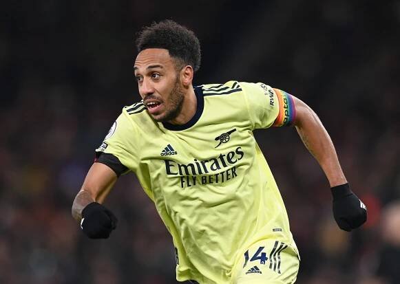 Aubameyang : "Sans un au revoir, ça fait mal" - Mercato Arsenal