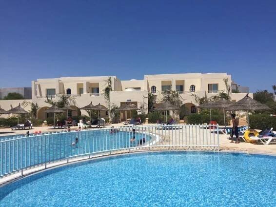Djerba Sun Beach (Ex Sun Club)
