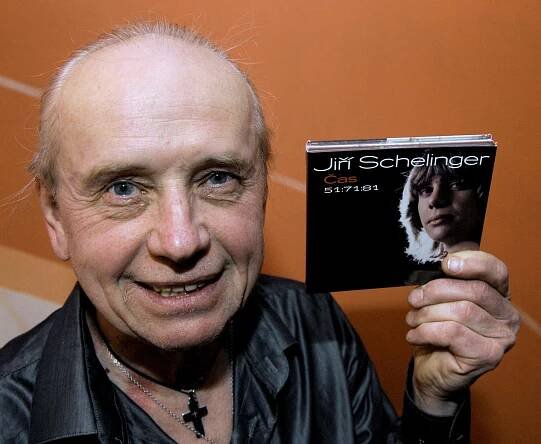Zemřel kytarista Milan Schelinger. Bratr legendárního Jiřího
