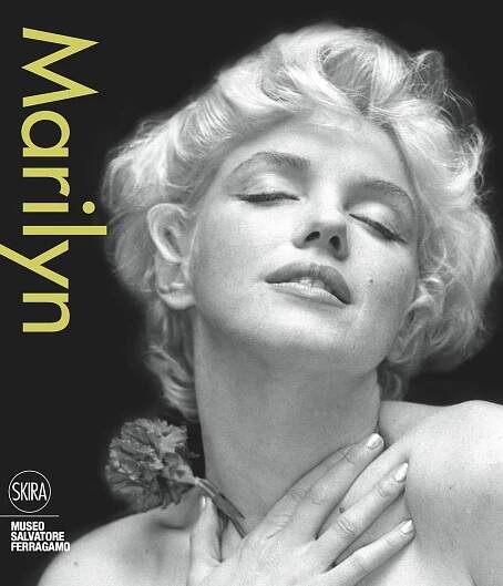 Marilyn Monroe i v knihkupectvích | topvip.cz