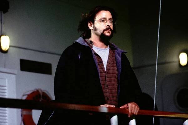 Zmařená cesta - Z filmu - Judd Nelson
