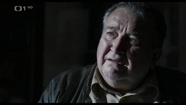 Otmar Brancuzský in Šarlatán (2020)