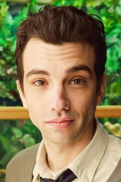 Jay Baruchel herec