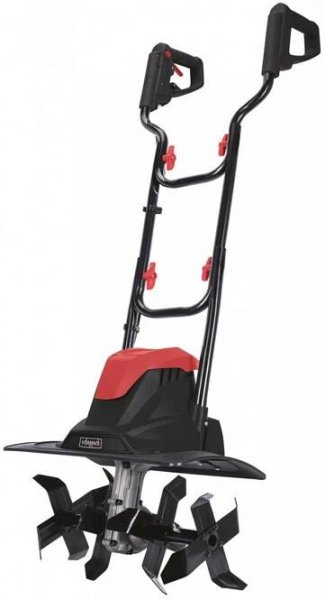 Scheppach MTE 380