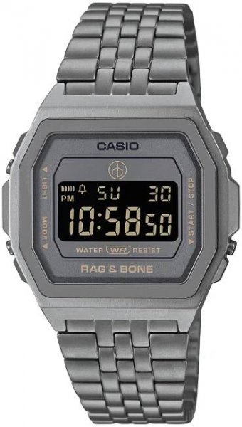 Casio Collection Vintage A1000RCG-8BER rag&bone