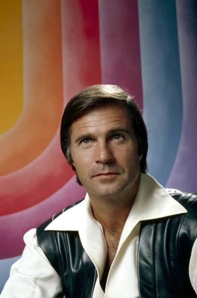 Gil Gerard in Buck Rogers in the 25th Century (1979)
