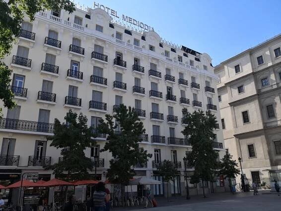 Madrid Airport Transfers & Tours - Welcome Pickups (2025) - All You Need to Know BEFORE You Go (with Reviews & Photos)