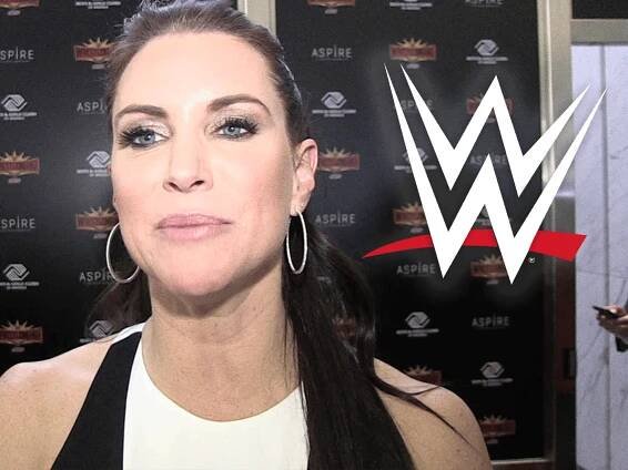 Stephanie McMahon Resigns As Co-CEO Of WWE Days After Vince's Return