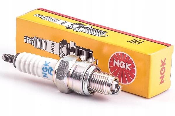 Zapalovací svíčka NGK DPR8EA-9 - DPR8EA-9 - Gmoto.cz