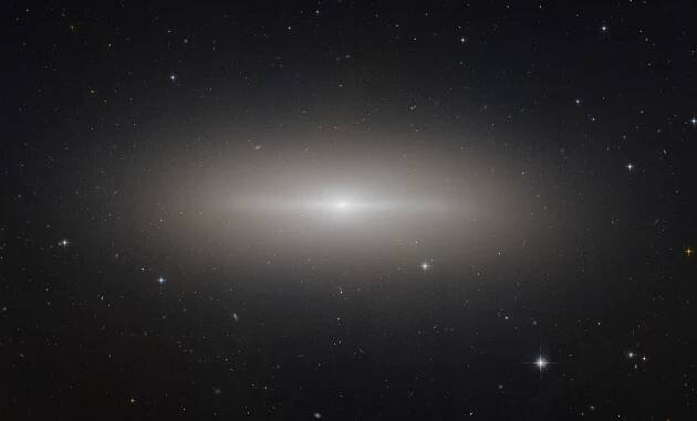 NGC 3115