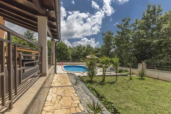 Villa Lucia