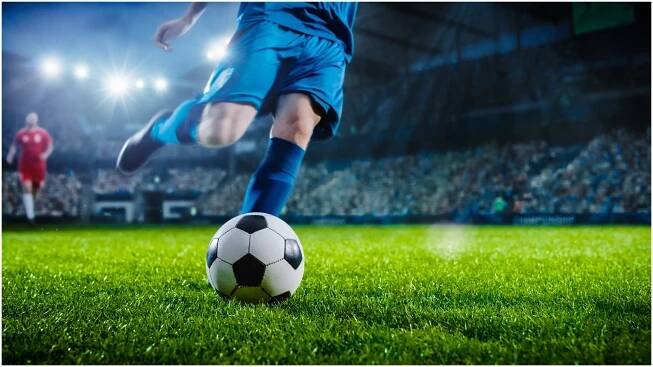 Liga má nového generálního partnera. Fotbalu přinese přes čtvrt miliardy ročně - Seznam Zprávy
