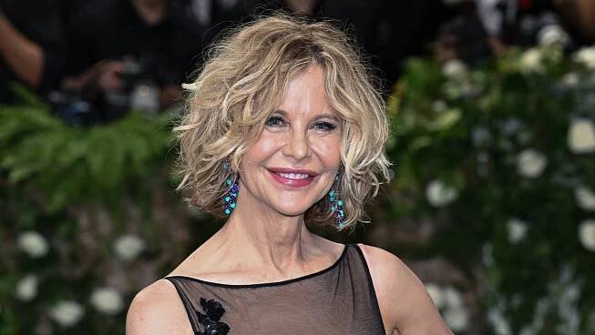 Plastický chirurg odhalil, jaké zákroky podstoupila Meg Ryan.